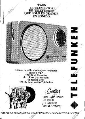 ABC MADRID 03-05-1969 página 40