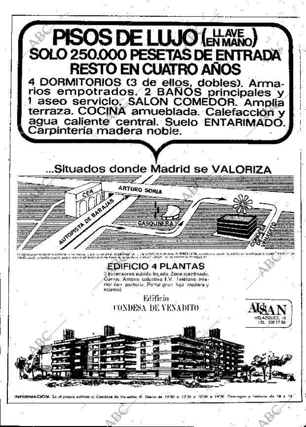ABC MADRID 03-05-1969 página 43