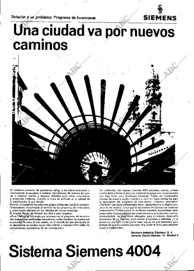 ABC MADRID 03-05-1969 página 46