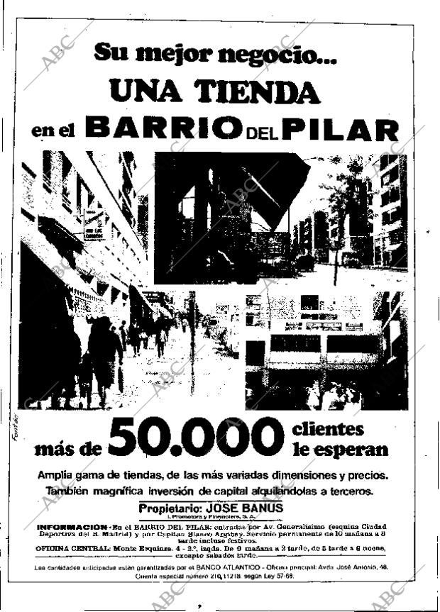 ABC MADRID 03-05-1969 página 48