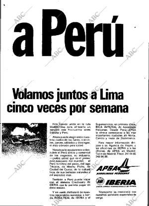 ABC MADRID 03-05-1969 página 52