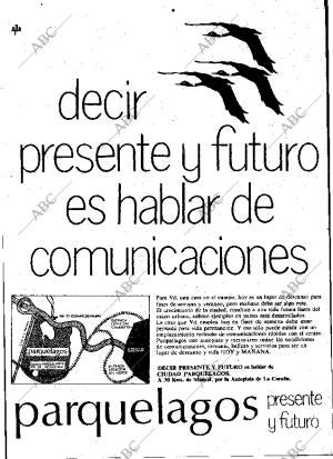 ABC MADRID 03-05-1969 página 53