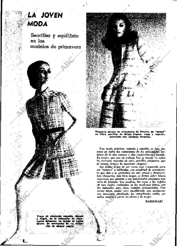 ABC MADRID 03-05-1969 página 54