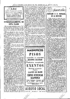 ABC MADRID 03-05-1969 página 56