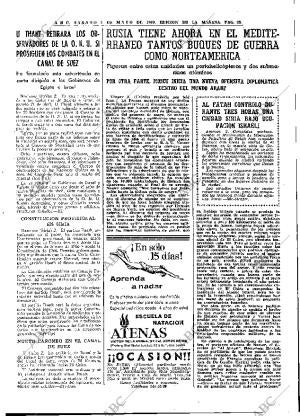ABC MADRID 03-05-1969 página 61