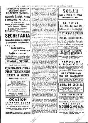 ABC MADRID 03-05-1969 página 76