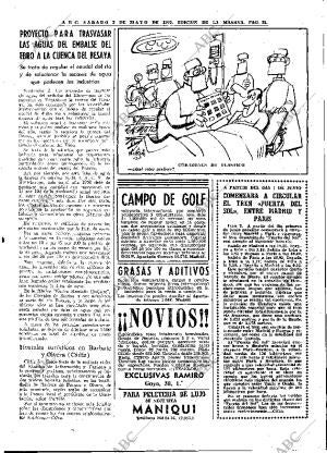 ABC MADRID 03-05-1969 página 77