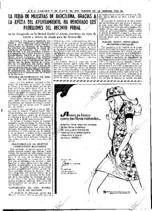 ABC MADRID 03-05-1969 página 81