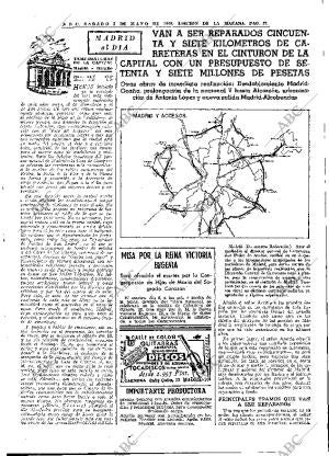 ABC MADRID 03-05-1969 página 83