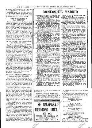 ABC MADRID 03-05-1969 página 93
