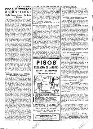 ABC MADRID 03-05-1969 página 95
