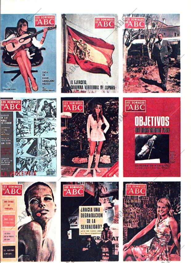 ABC MADRID 04-05-1969 página 109