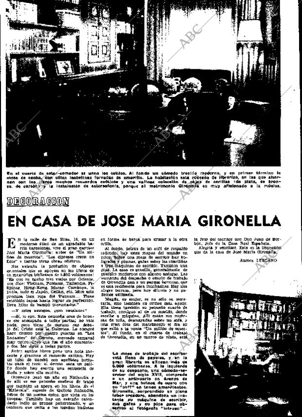 ABC MADRID 04-05-1969 página 155