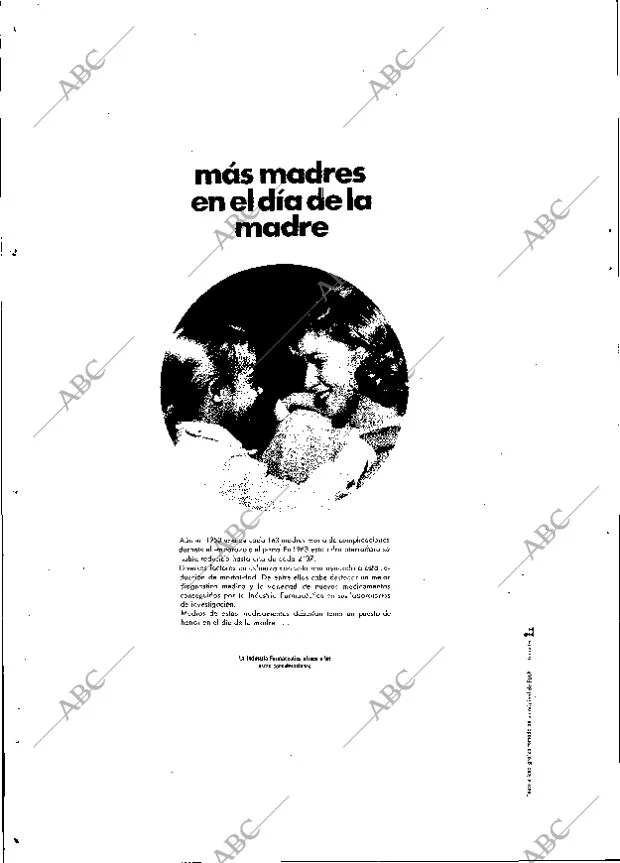ABC MADRID 04-05-1969 página 4