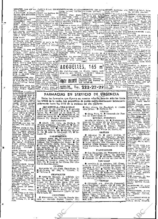 ABC MADRID 07-05-1969 página 114