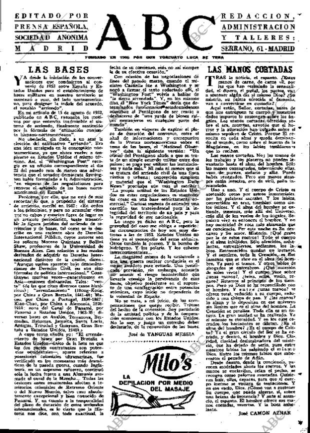 ABC MADRID 07-05-1969 página 3