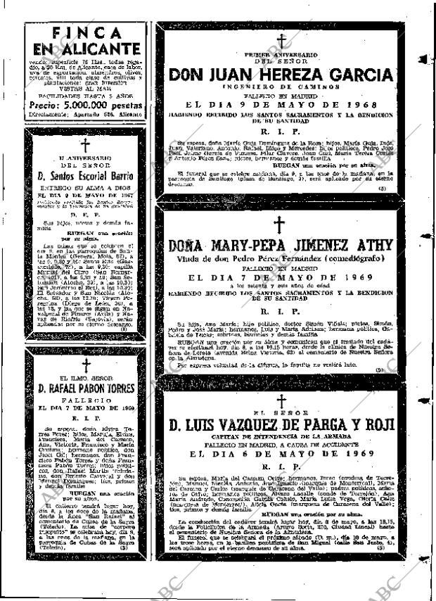 ABC MADRID 08-05-1969 página 113