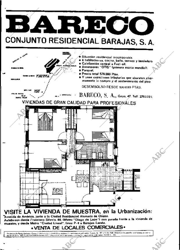 ABC MADRID 08-05-1969 página 16