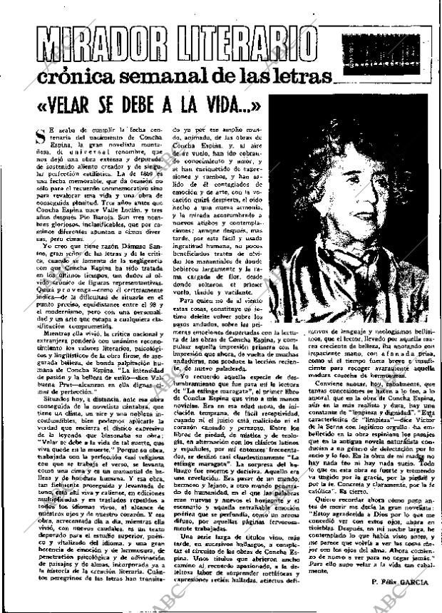 ABC MADRID 08-05-1969 página 17