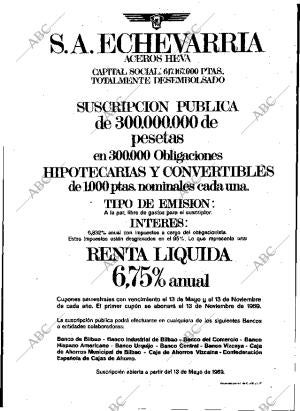 ABC MADRID 08-05-1969 página 21