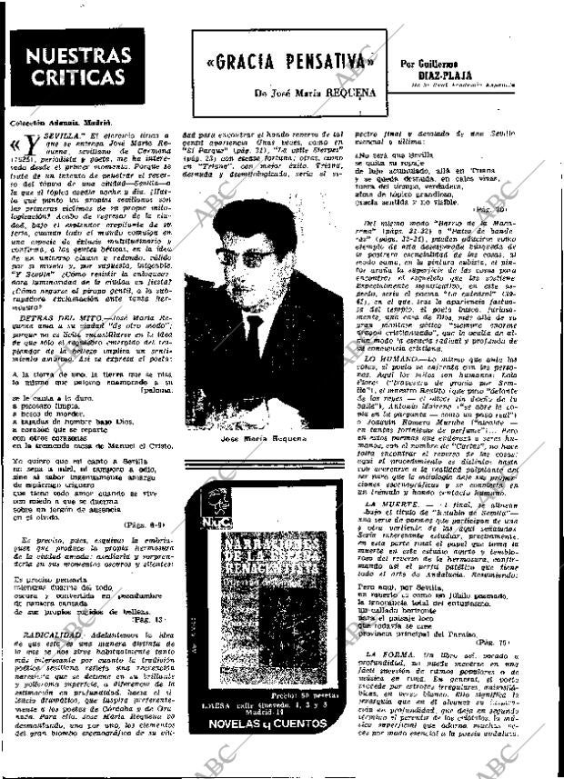 ABC MADRID 08-05-1969 página 22