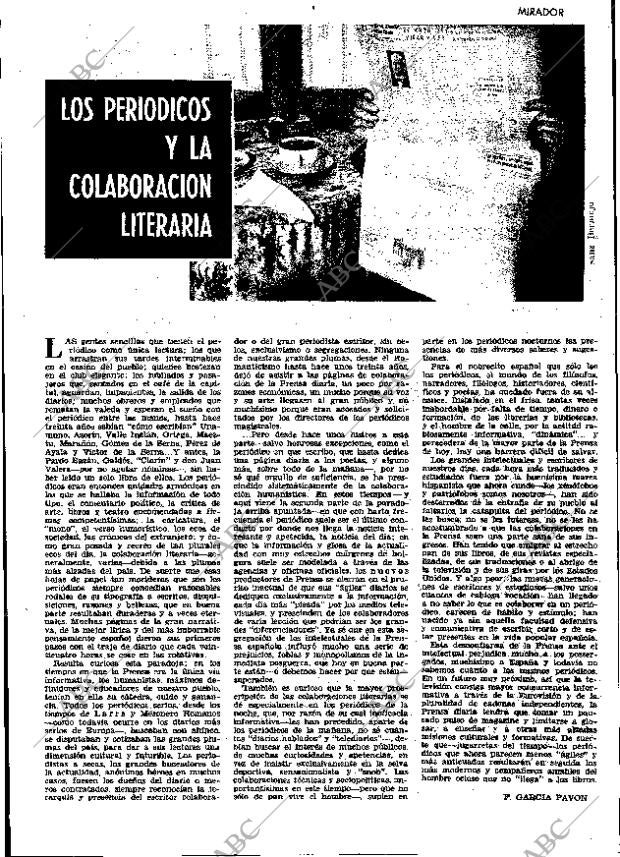 ABC MADRID 08-05-1969 página 29