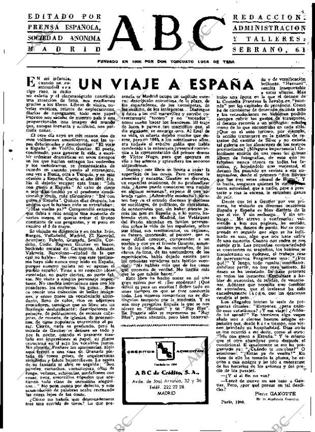 ABC MADRID 08-05-1969 página 3