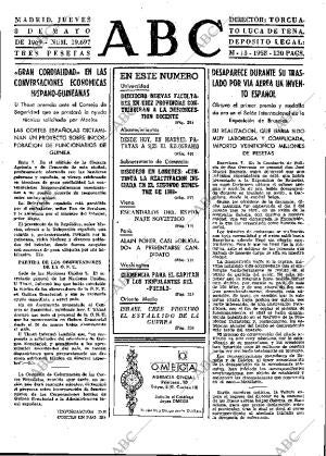 ABC MADRID 08-05-1969 página 31