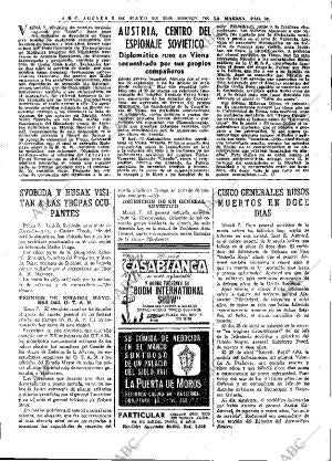 ABC MADRID 08-05-1969 página 33