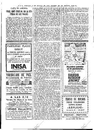 ABC MADRID 08-05-1969 página 40