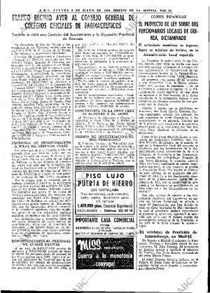 ABC MADRID 08-05-1969 página 41