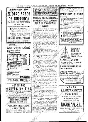 ABC MADRID 08-05-1969 página 42