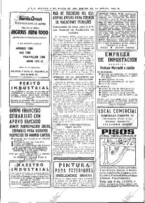 ABC MADRID 08-05-1969 página 44