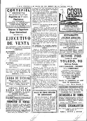 ABC MADRID 08-05-1969 página 48