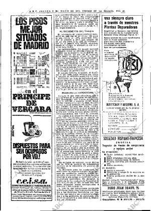 ABC MADRID 08-05-1969 página 60