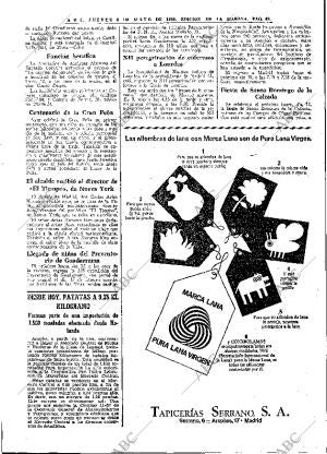 ABC MADRID 08-05-1969 página 63