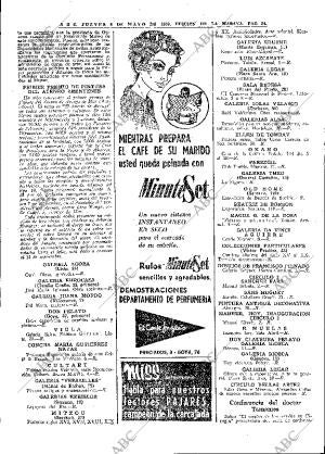 ABC MADRID 08-05-1969 página 68