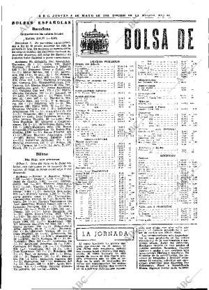 ABC MADRID 08-05-1969 página 74