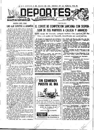 ABC MADRID 08-05-1969 página 79