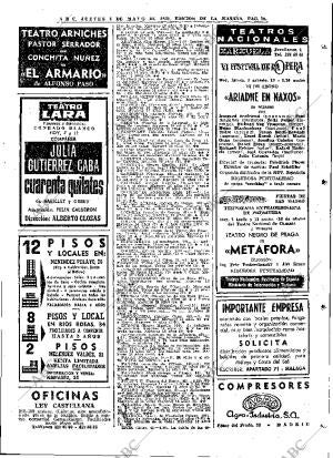 ABC MADRID 08-05-1969 página 93