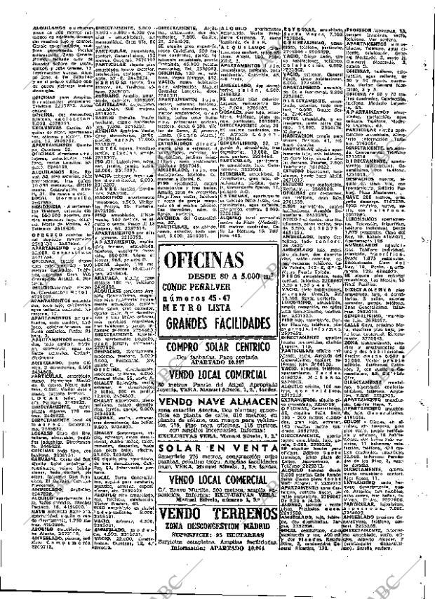 ABC MADRID 08-05-1969 página 99