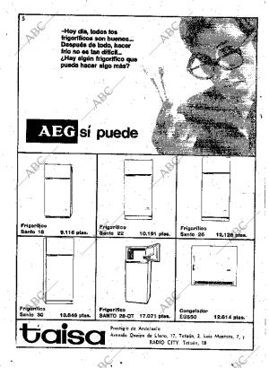 ABC SEVILLA 08-05-1969 página 10