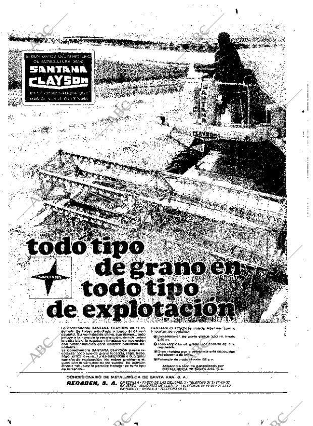 ABC SEVILLA 08-05-1969 página 18