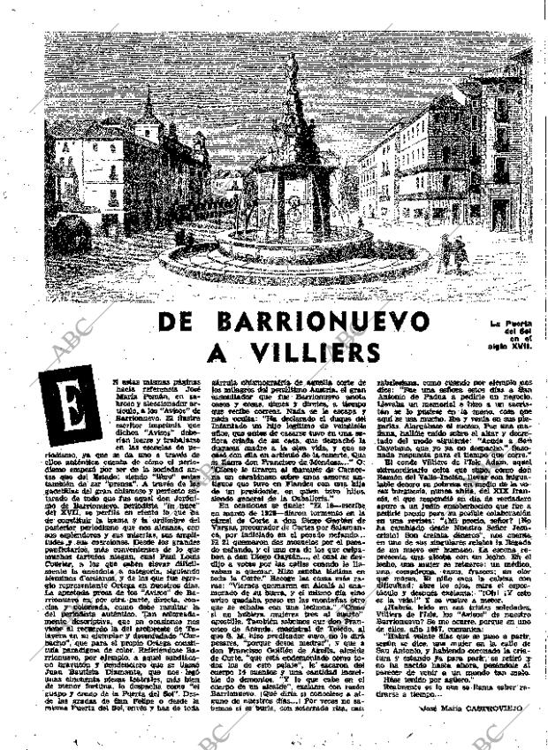 ABC SEVILLA 08-05-1969 página 23