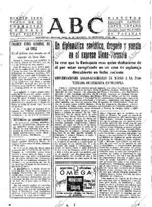 ABC SEVILLA 08-05-1969 página 29