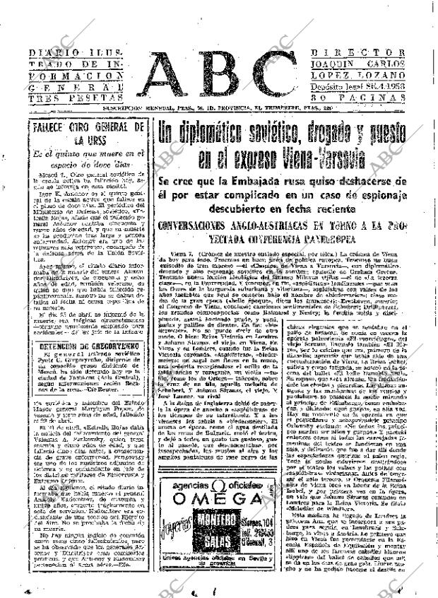 ABC SEVILLA 08-05-1969 página 29