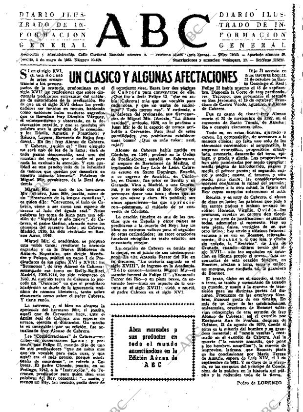 ABC SEVILLA 08-05-1969 página 3