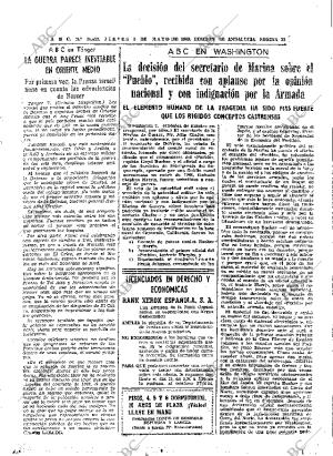 ABC SEVILLA 08-05-1969 página 31