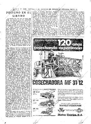 ABC SEVILLA 08-05-1969 página 37