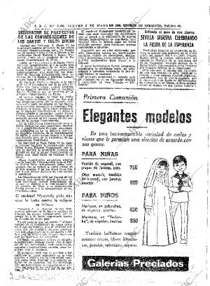 ABC SEVILLA 08-05-1969 página 41